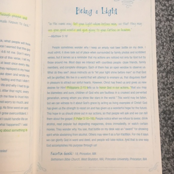 Devotion - Picture 8 of 12